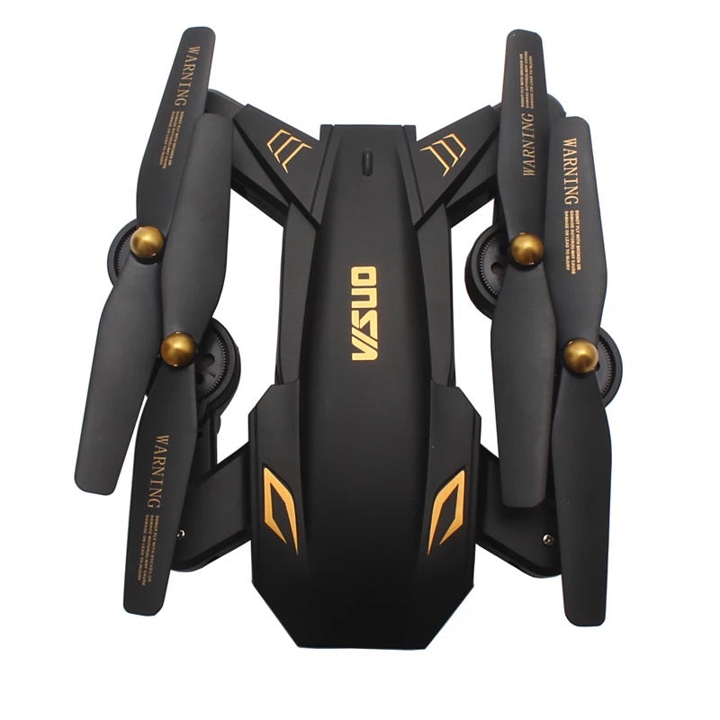 Battle Shark Drone
