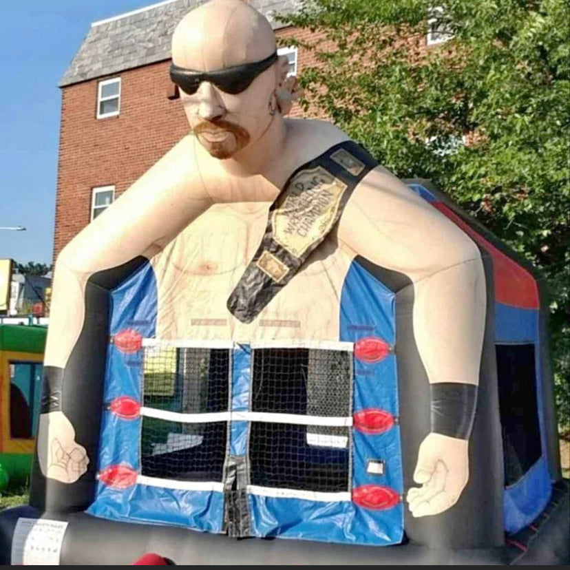 DJ SurfZilla Package