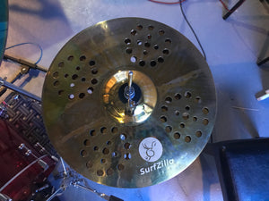 SurfZilla Tommy-Gun Hats 13”