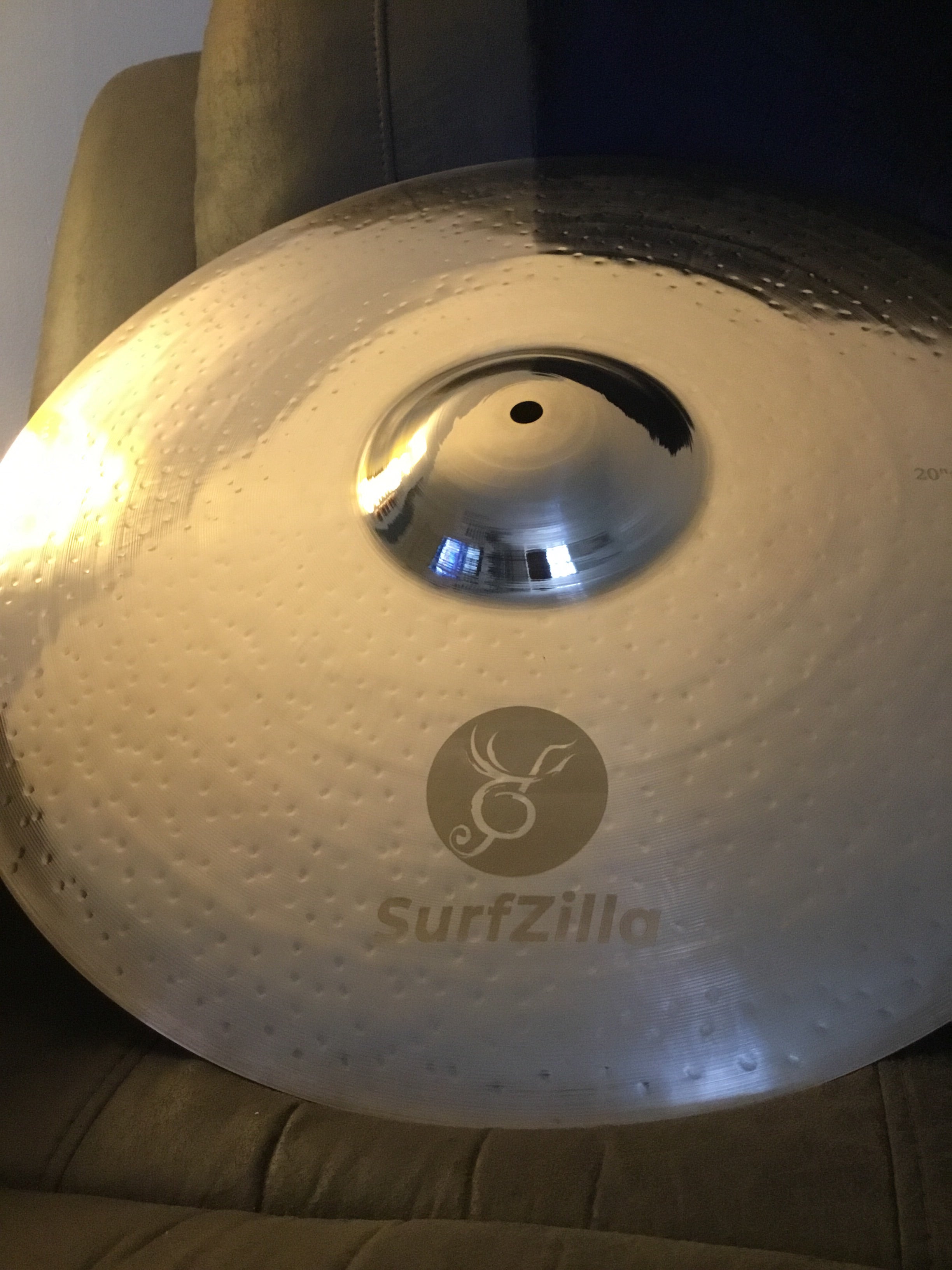 SurfZilla Renegade Brilliant Crash