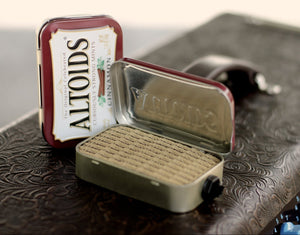 Ampoid Pocket Amplifier