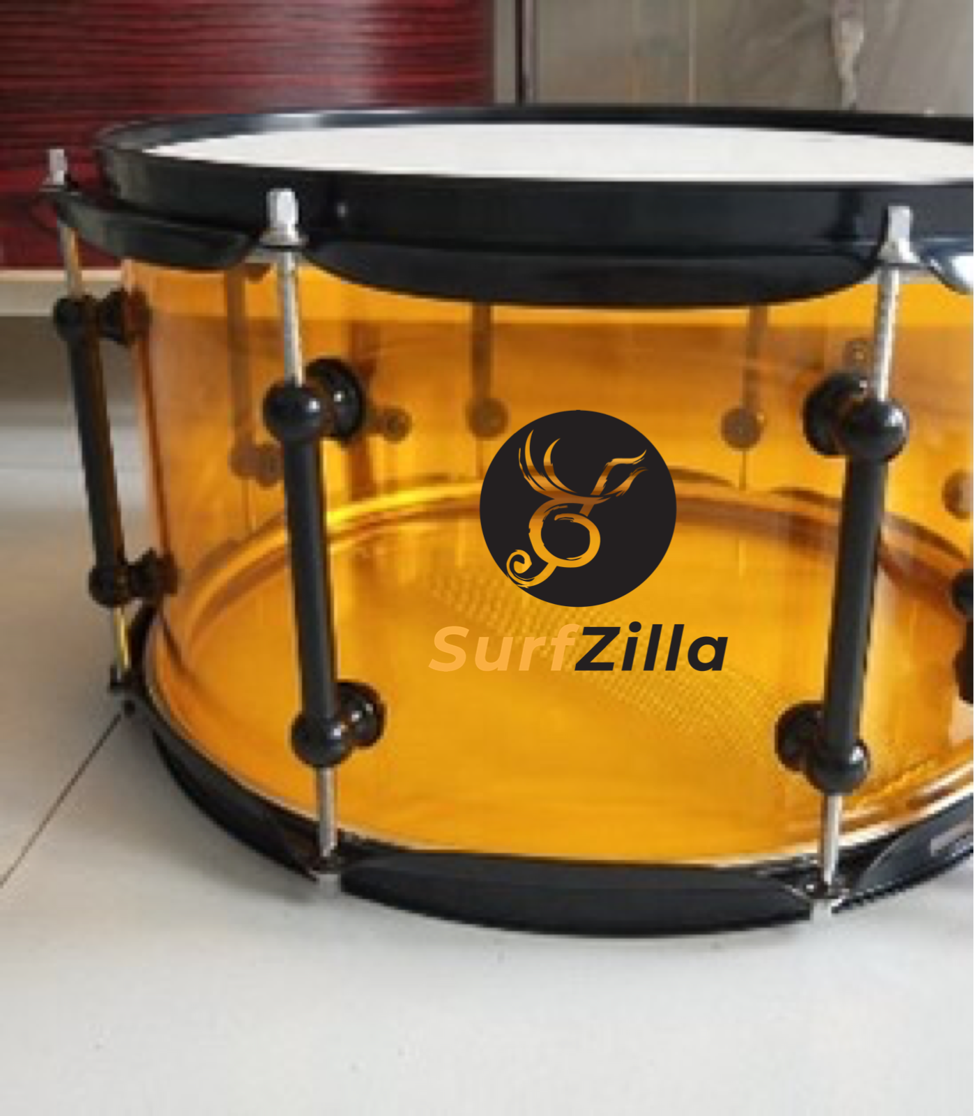 SurfZilla S Snare