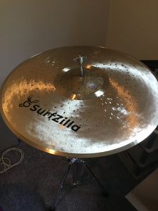 Conference Cymbal Pack