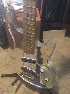 SurfZilla S-Bass Pro