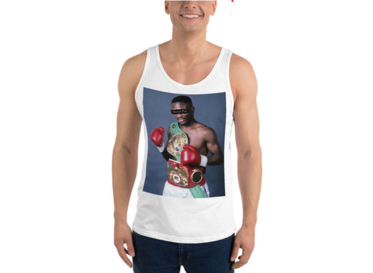 Fight Every Day Tribute Gear