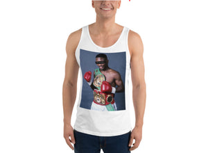 Fight Every Day Tribute Gear
