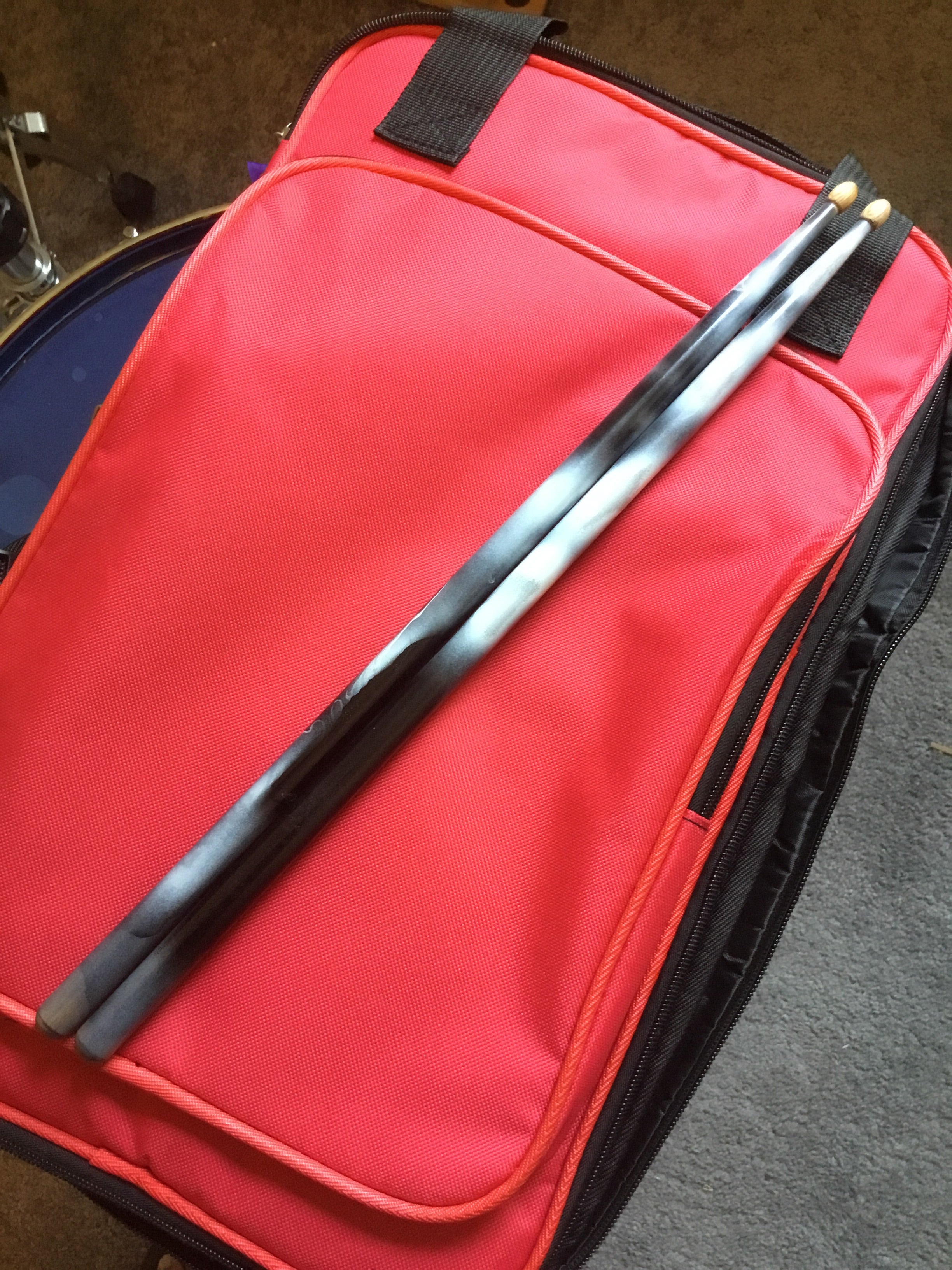 SurfZilla Thunder Cloud Sticks