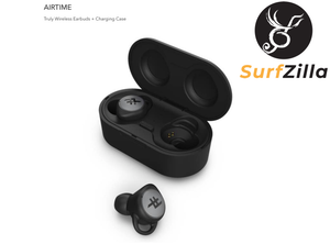 SurfZilla Airtime Wireless Earbuds