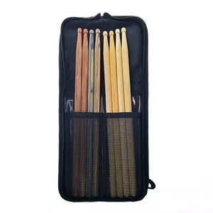 Newspaper Style Stick Bag