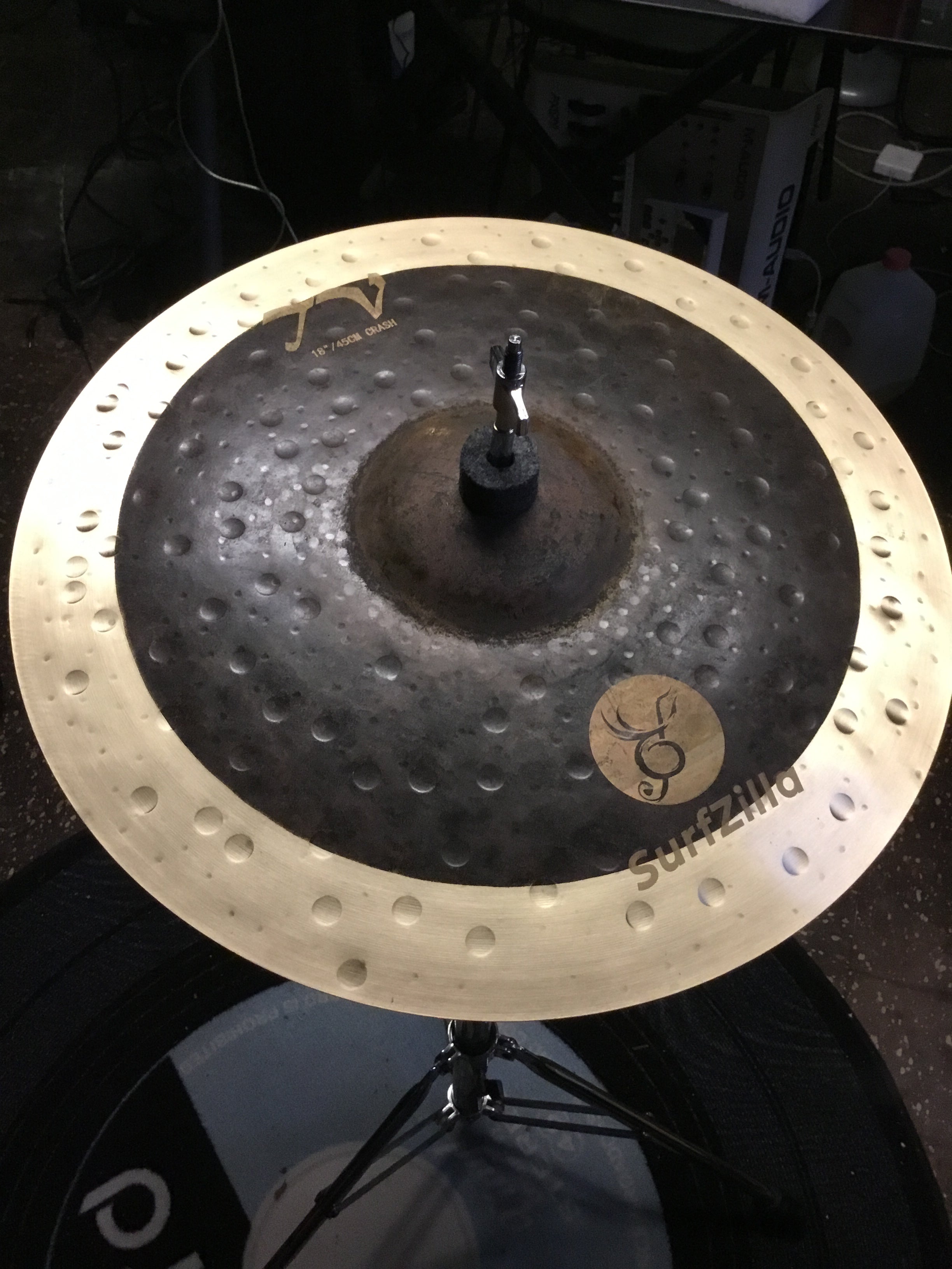 Conference Cymbal Pack