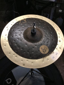 Conference Cymbal Pack