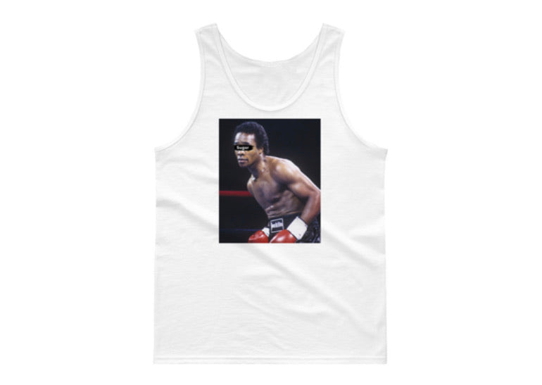 Fight Every Day Tribute Gear