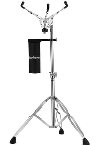 Extended Concert Snare Stand
