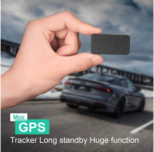 SurfZilla X-Tracker GPS System