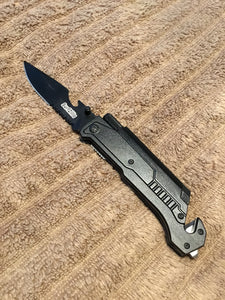 APOC Survival Knife