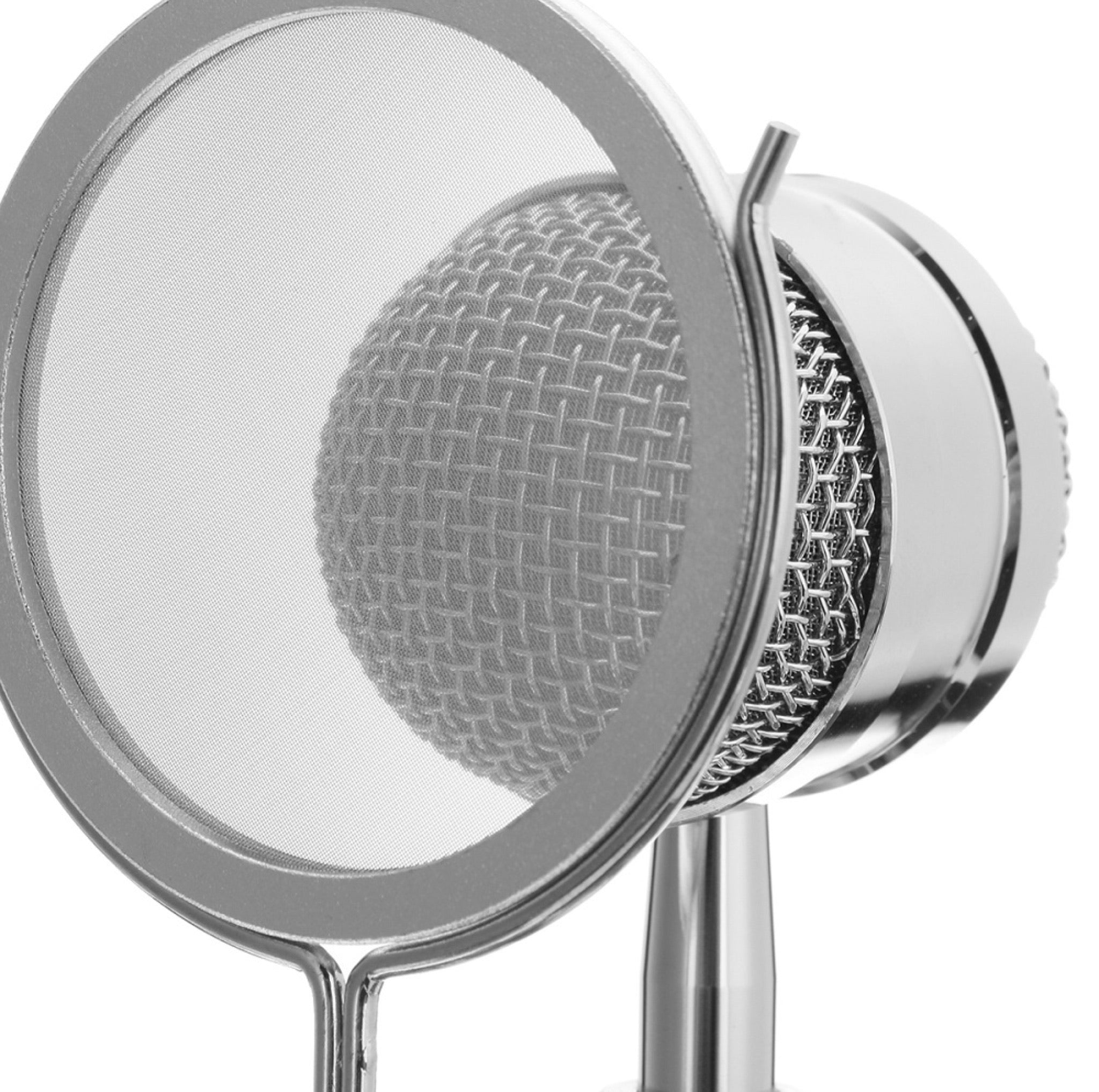 SurfZilla Mic Kit