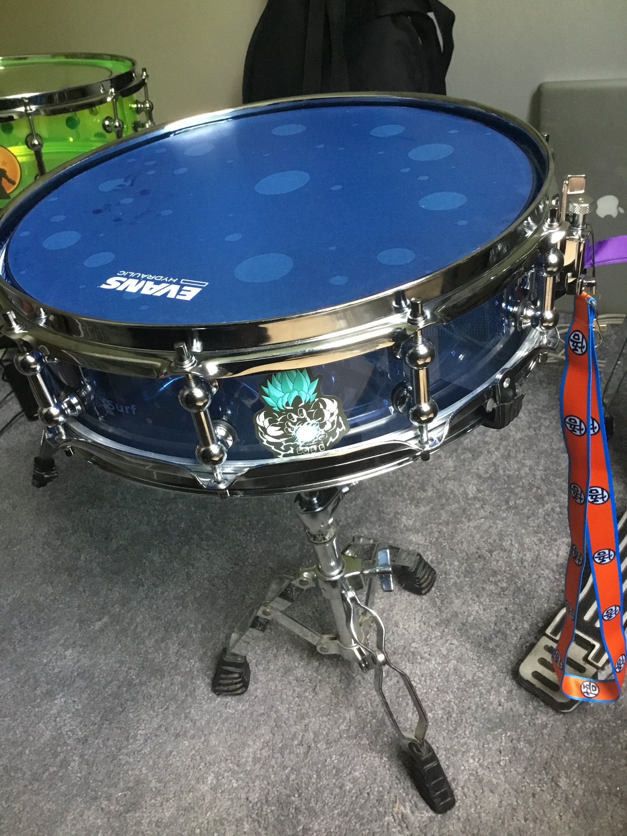 SurfZilla S Snare