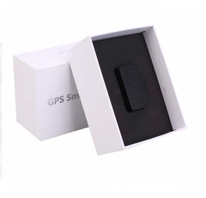 SurfZilla X-Tracker GPS System