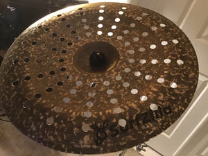 Bro-Zone China 16”
