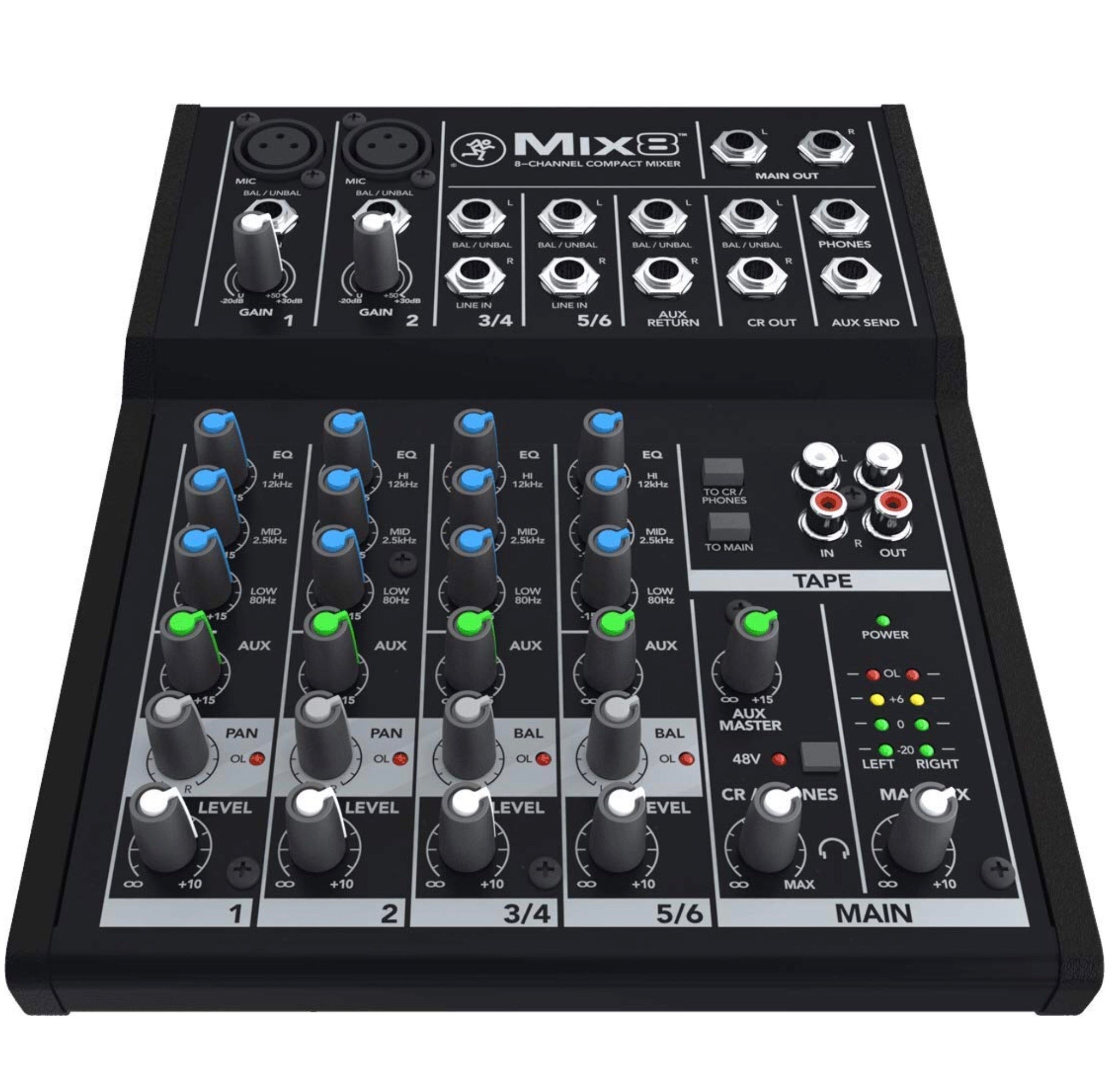 SurfZilla Personal Mixer