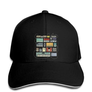 Synth Collector’s Hat