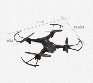 Battle Shark Drone