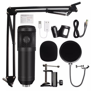 SurfZilla Mic Kit