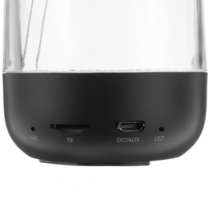 SurfZilla Personal Light Speaker