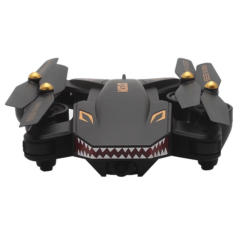 Battle Shark Drone