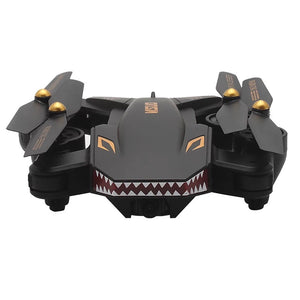 Battle Shark Drone