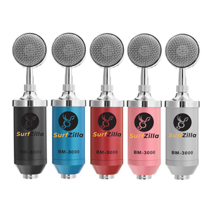 SurfZilla Mic Kit