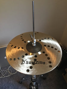 Conference Cymbal Pack
