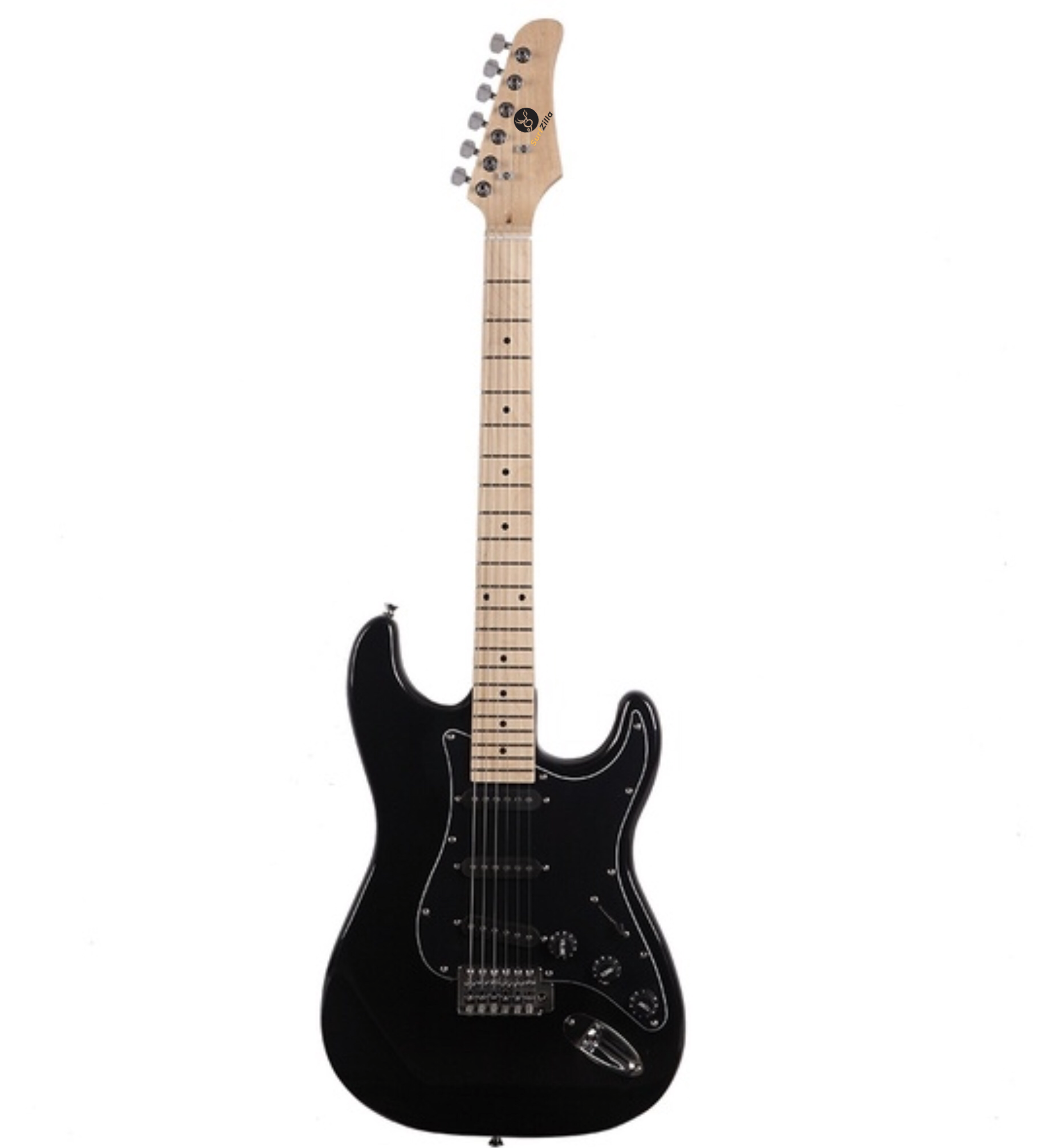 S Guitar