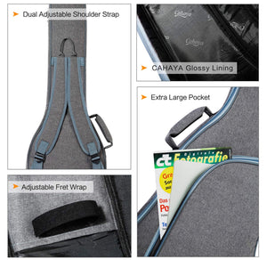 SurfZilla Ax Gig Bags