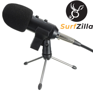 Personal Condenser Mic