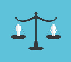 Equality Track
