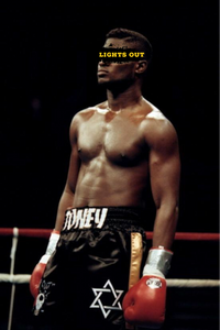 Fight Every Day Tribute Gear