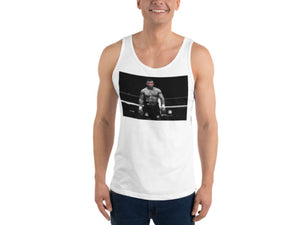 Fight Every Day Tribute Gear