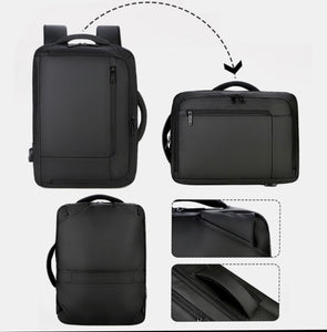 Doomsday Bag Pro