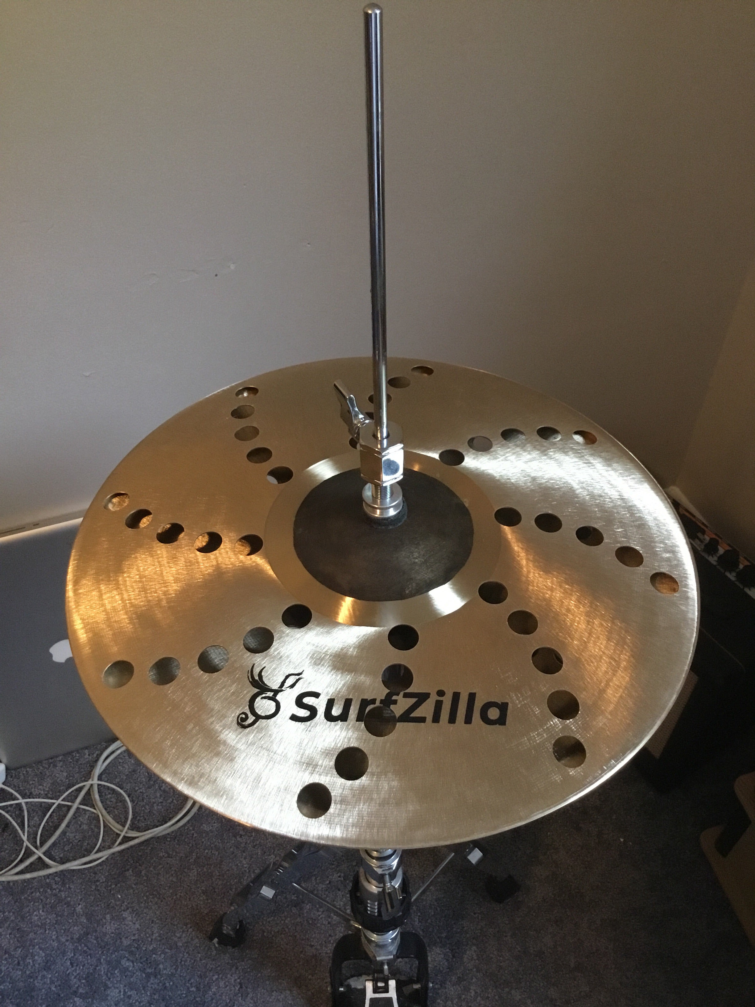 SurfZilla HyFy Hats