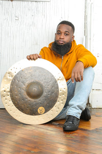 SurfZilla 3 Kings Cymbal Pack