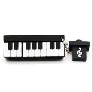 SurfZilla Keys Flash Drive
