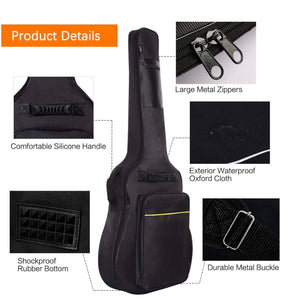 SurfZilla Ax Gig Bags