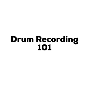 SurfZilla Recording Drums Bundle