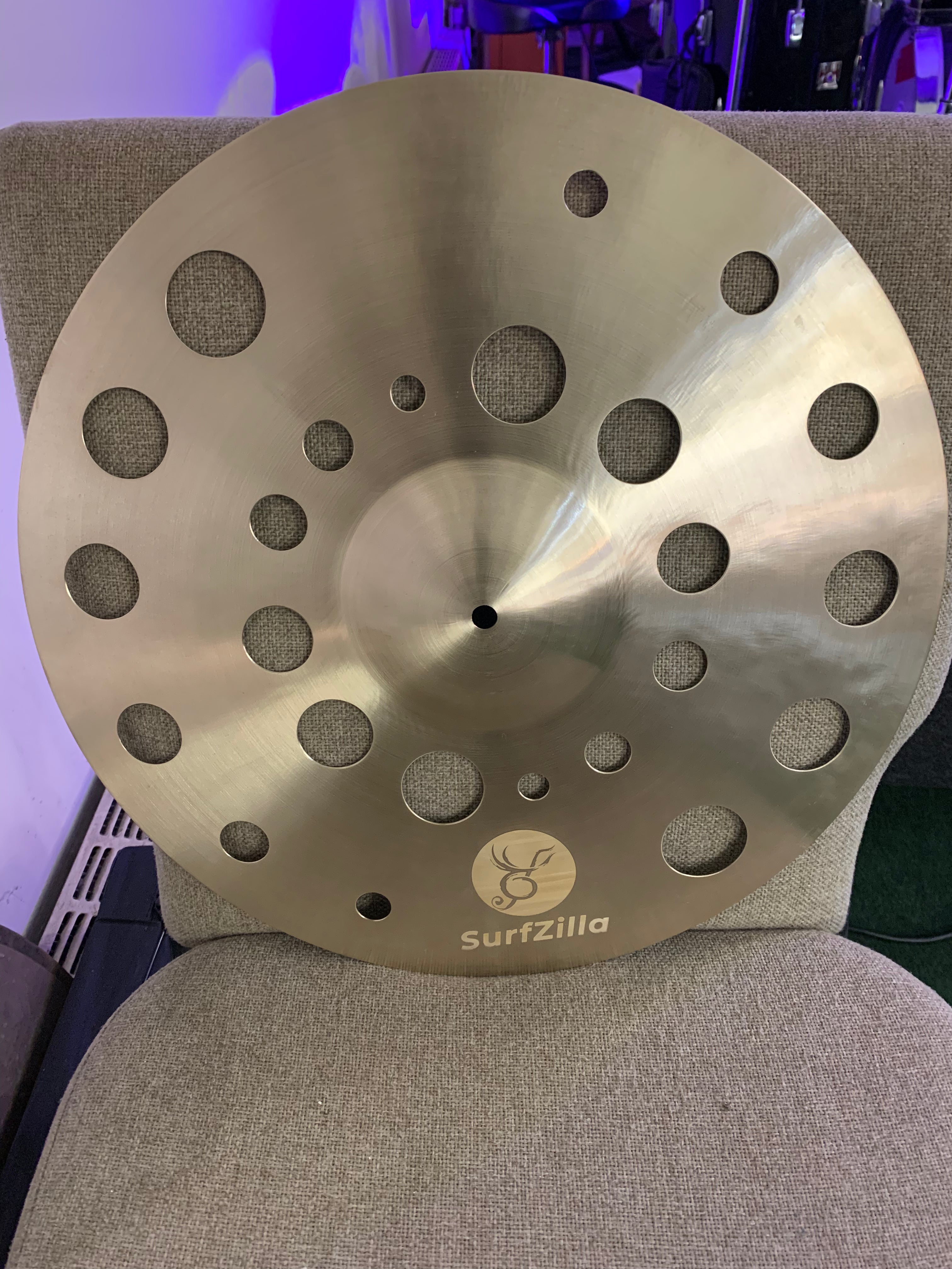 Conference Cymbal Pack
