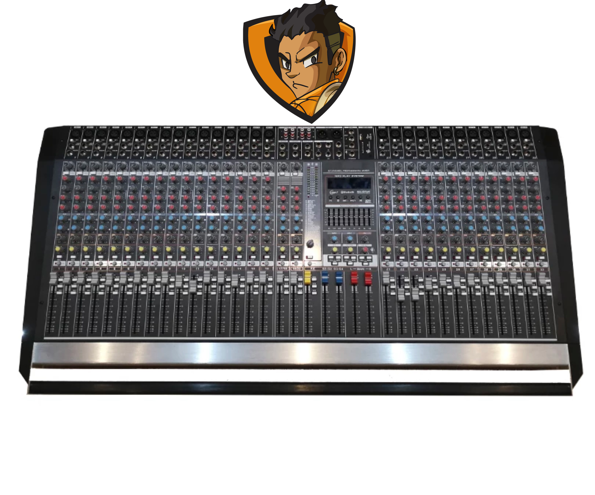 SurfZilla Concert Master 32