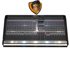 SurfZilla Concert Master 32