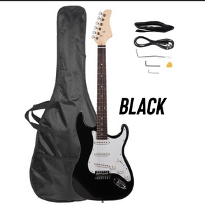 S Guitar