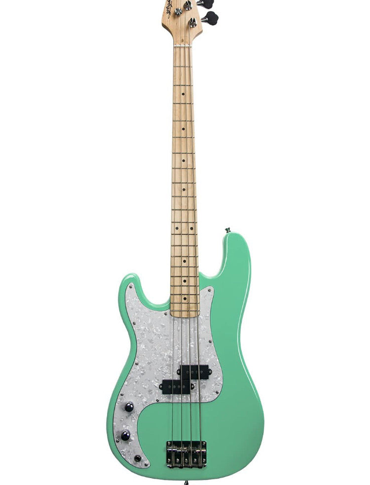 SurfZilla L4 Precision Bass