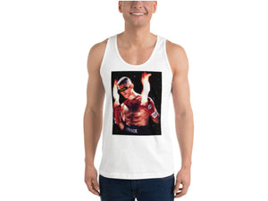 Fight Every Day Tribute Gear